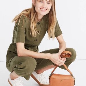 The Transport Camera Bag